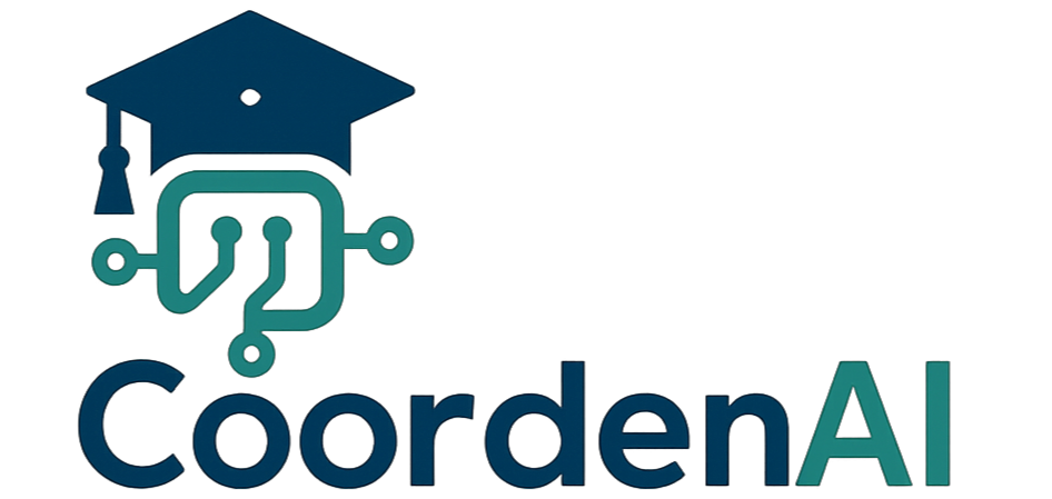 Logo CoordenaAI